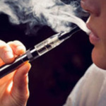Vaping better than nicotine replacement therapy for stopping smoking, evidence suggests.