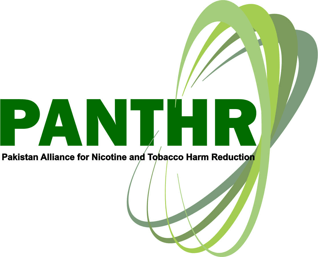 Pakistan Alliance for Nicotine and Tobacco Harm Reduction (PANTHR)