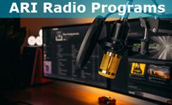 ARI Radio Programs