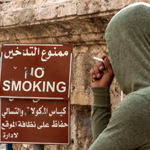 Jordan bans smoking and vaping in indoor public spaces