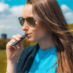 Free Vapes for Pregnant People Who Smoke, in UK Council Program