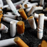 Iran starts five-year tobacco-free national plan
