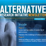 Newsletter February 2022