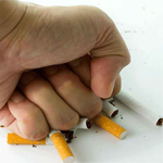 Tobacco harm reduction