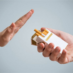 Smoking cessation: A challenge for Pakistan