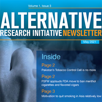 Newsletter (Volume 1, Issue 3)