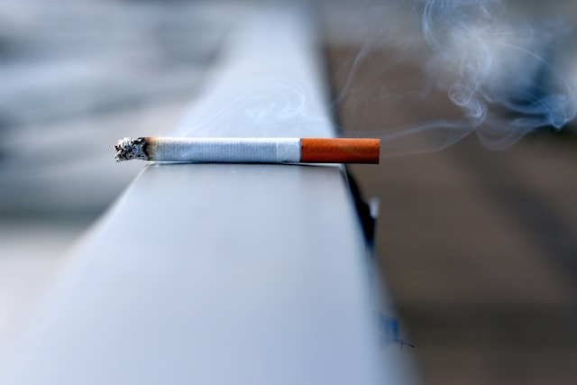 Make Smoking Cessation Central to Tobacco Control Strategy