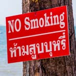 FCTC Secretariat relaunches plan for accelerated tobacco control, Part II: A case study
