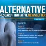 ARI Newsletter April 2022