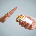 Becoming smokefree in 2035