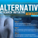 ARI Newsletter January 2024