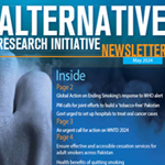 ARI Newsletter May 2024